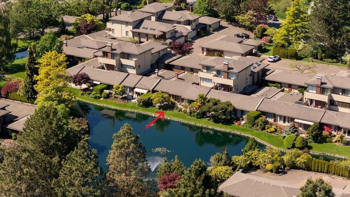 Property Photo: 2345 Cedar Hill Cross Rd #125 BC V8P 5M8
