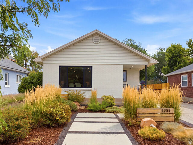 Property Photo:  1355 S Park St  UT 84105 