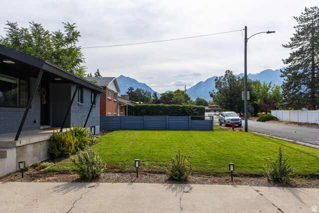 Property Photo:  661 E Wyandotte Ave  UT 84070 