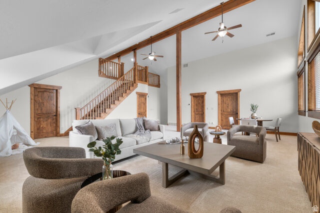 Property Photo:  1113 N Springer View Dr  UT 84049 