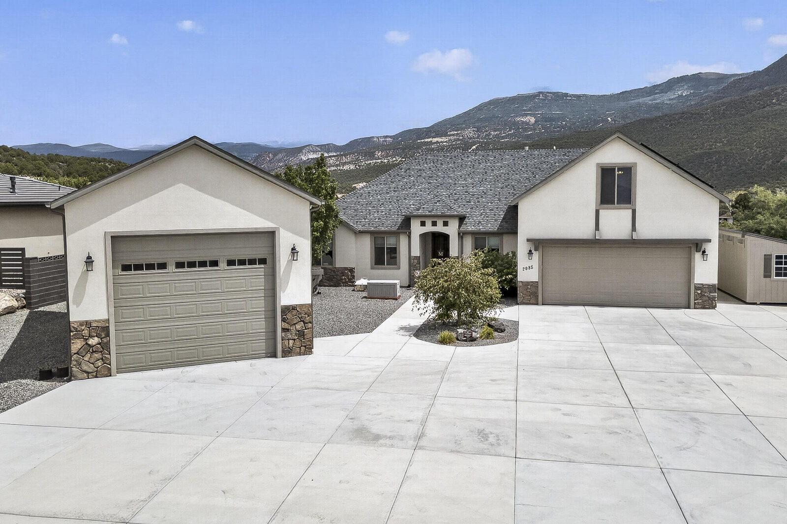 Property Photo:  2085 S Eagle Ridge Lp  UT 84720 