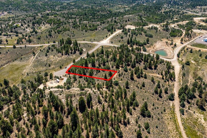 Property Photo:  2645 N Carter Circle N  UT 84710 