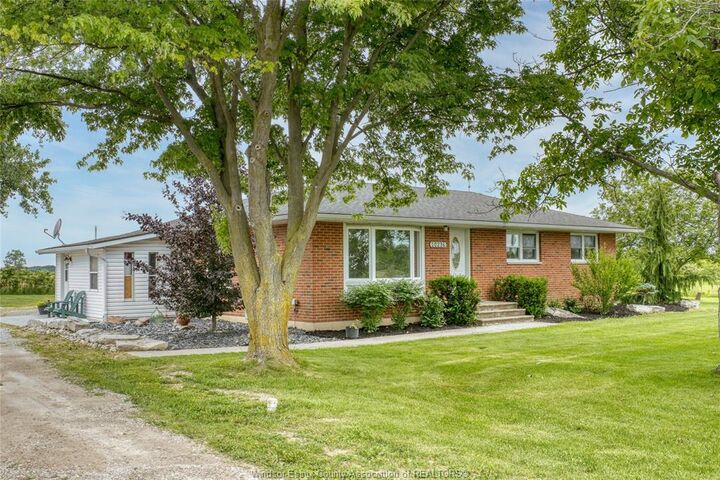 Property Photo: 10236 County Rd 11 ON N0R 1J0