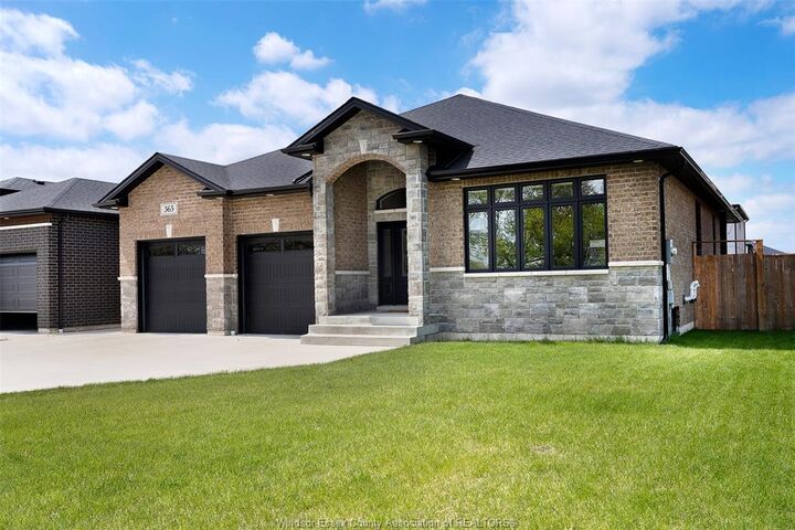 Property Photo: 365 County Rd 2 ON N8L 0G8
