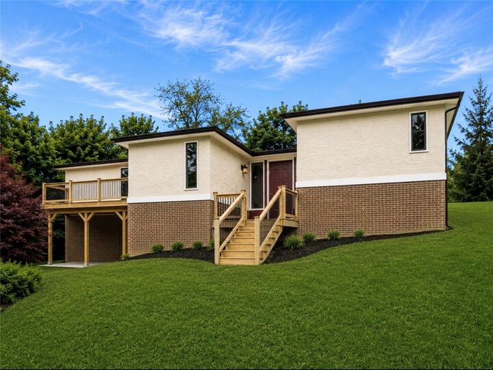 Property Photo:  7440 Noblestown Road  PA 15071 