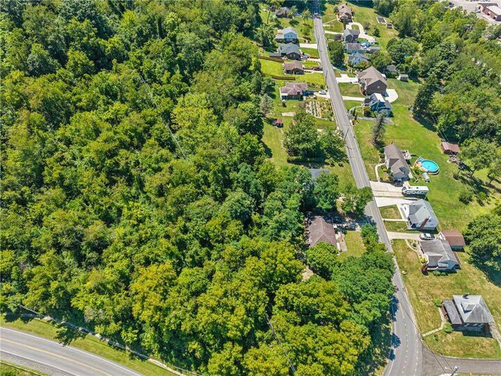 Property Photo:  0 Hickory Grade Road  PA 15017 