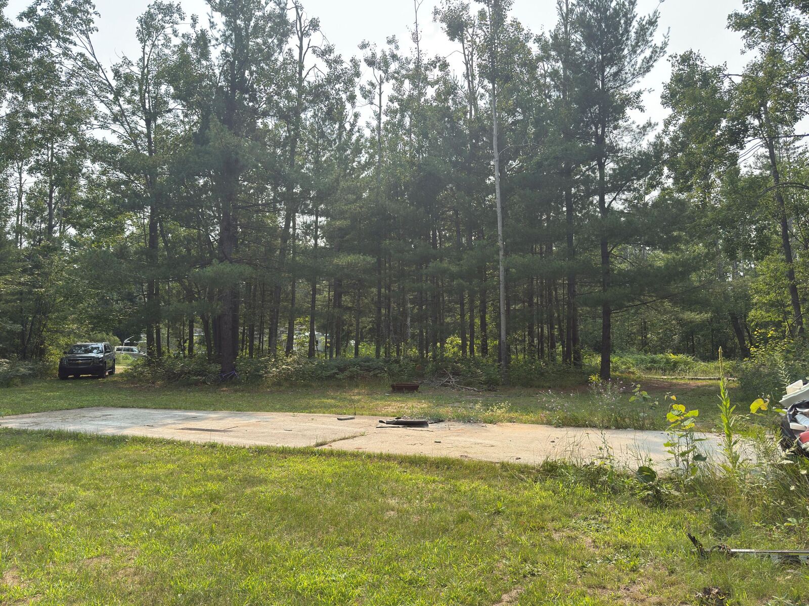 Property Photo: 2723 Dorothy Drive MI 49735