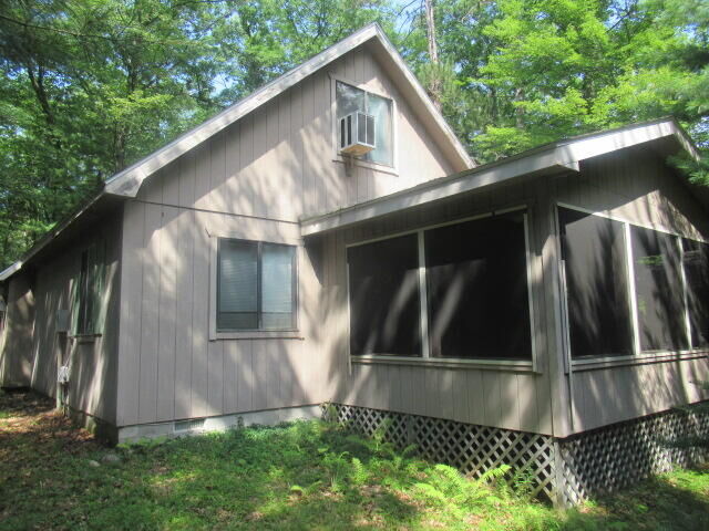 Property Photo: 360 Green Street MI 48653