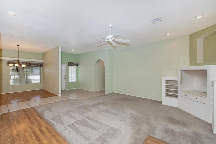 Property Photo: 13902 E 53 Drive AZ 85367