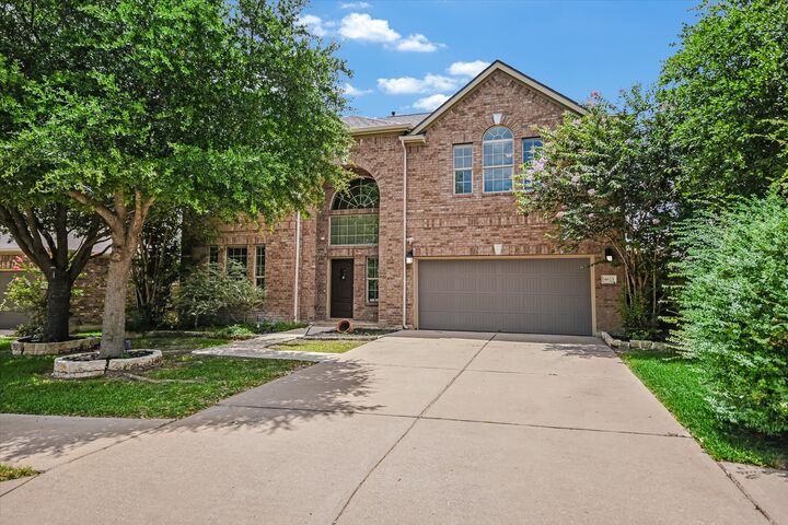 Property Photo: 4623 Chestnut Meadows Bend TX 78626
