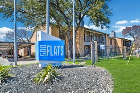 Property Photo:  500 E Loop 820 1114  TX 76112 