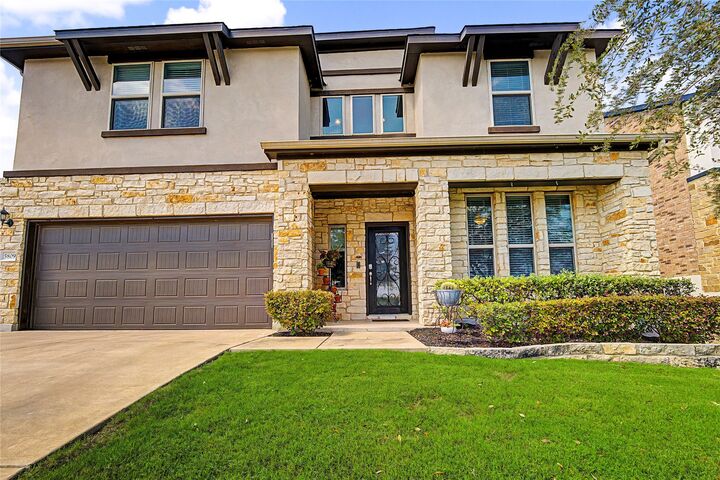Property Photo:  5809 Lehman Way  TX 78747 
