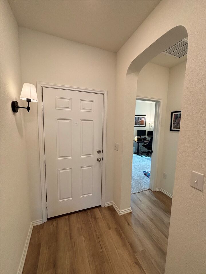 Property Photo: 8013 Philbrook Drive TX 78744
