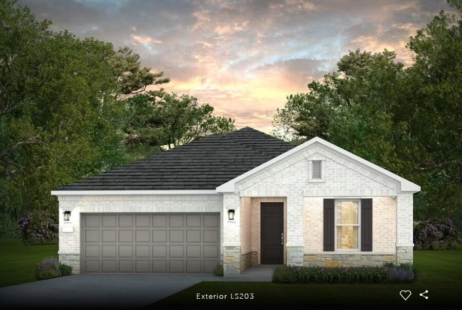 Property Photo:  132 Frontera Drive  TX 78602 