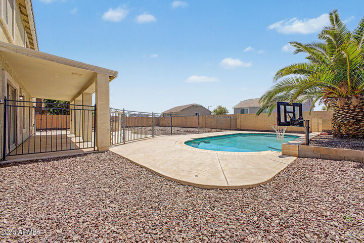 Property Photo:  22631 W Ashleigh Marie Drive  AZ 85326 