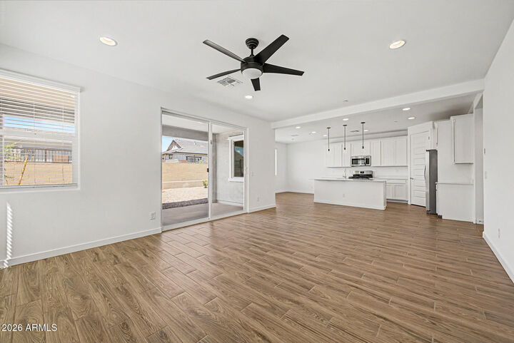 Property Photo:  12074 W Calle De Pompas --  AZ 85383 