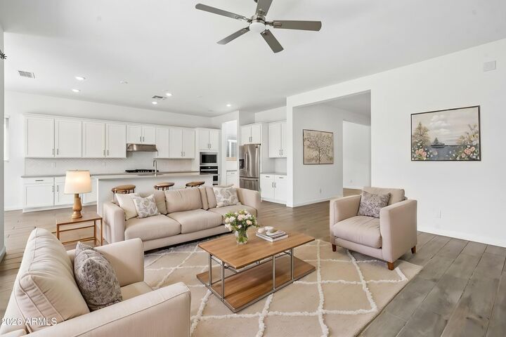 Property Photo:  22677 E Lords Way  AZ 85142 