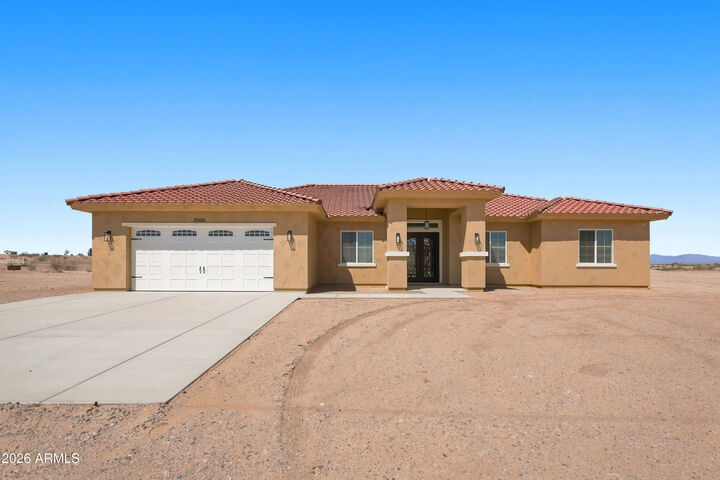 Property Photo:  35416 W Estes Way  AZ 85322 