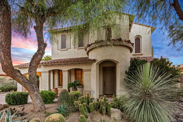 Property Photo:  35326 N 27th Lane  AZ 85086 