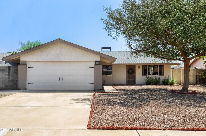 Property Photo: 9209 W Cortez Street AZ 85345