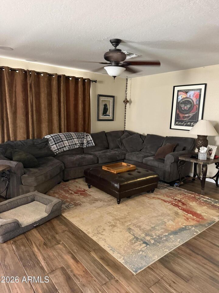 Property Photo:  19742 E Carriage Way  AZ 85142 