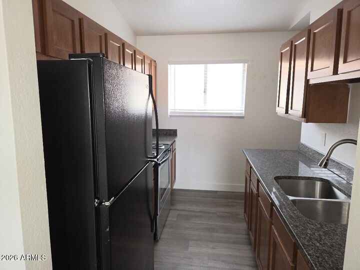 Property Photo: 260 W 8th Avenue Apt 264 AZ 85210