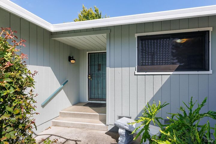 Property Photo: 6830 Montecito Court CA 95409