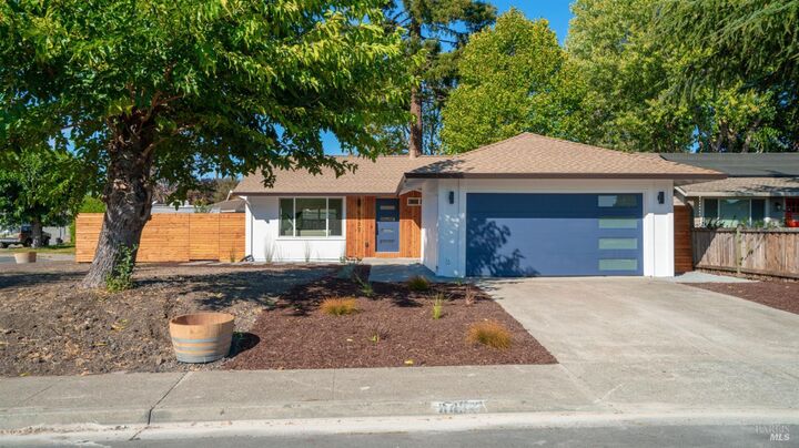 Property Photo:  8432 Lasalle Avenue  CA 94931 