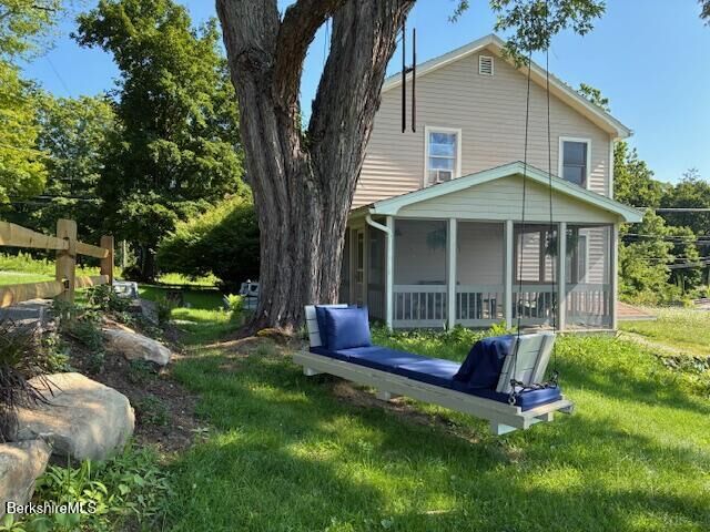 Property Photo:  5 Seekonk Rd  MA 01230 