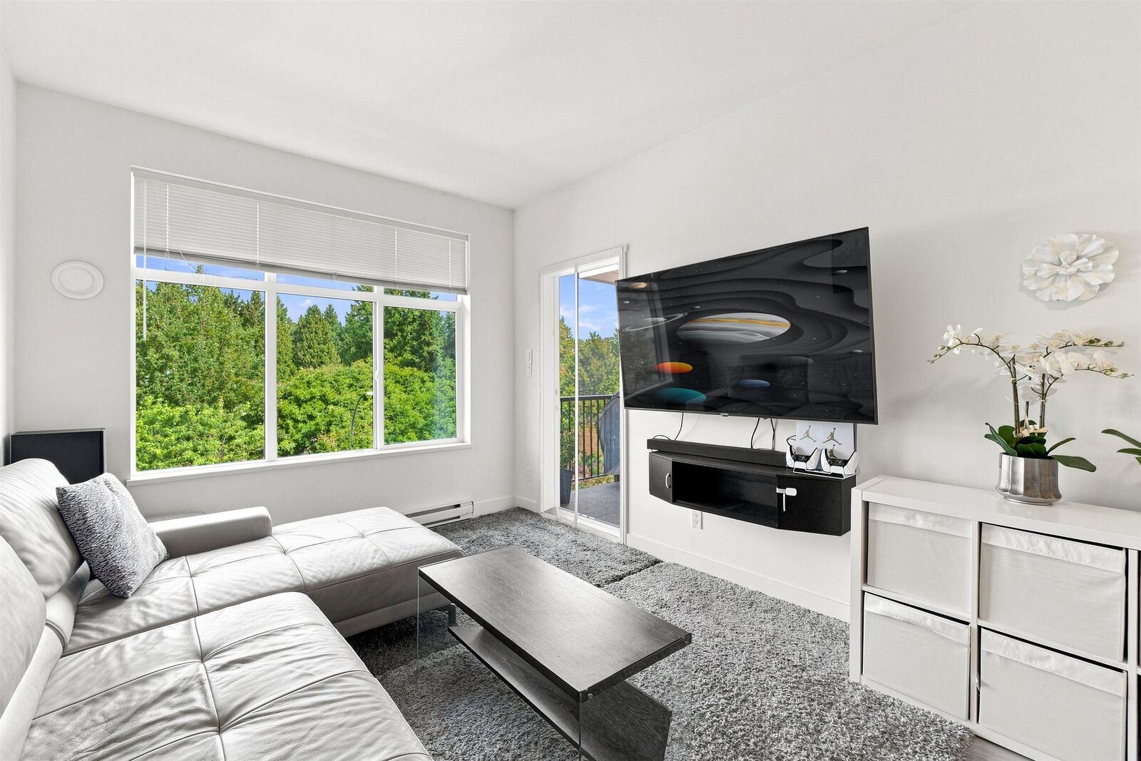 Property Photo: 828 Gauthier Avenue 411 BC V3K 1R9