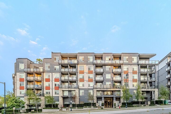 Property Photo: 11077 Ravine Road 608 BC V3T 5S2