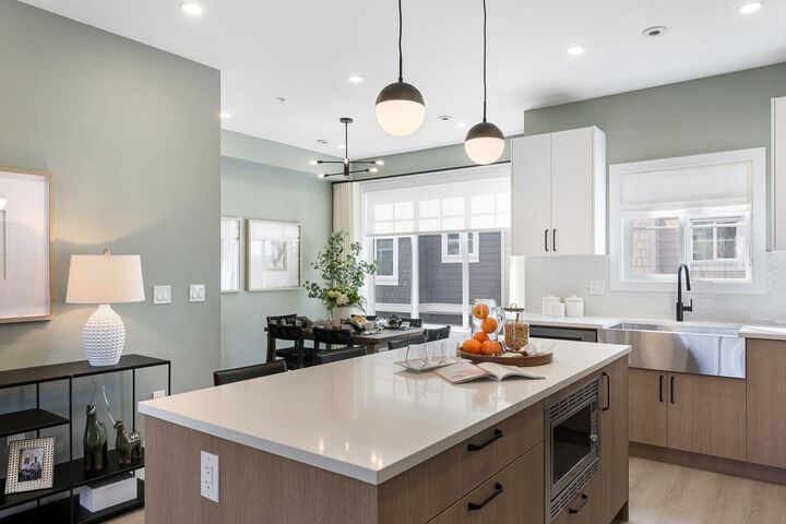 Property Photo: 7716 207 Street 46 BC V2Y 2A5