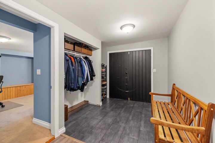 Property Photo: 1908 Warwick Crescent BC V3C 1L8