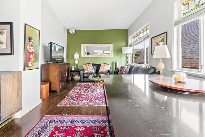 Property Photo: 342 E Eighth Avenue BC V3L 4K8