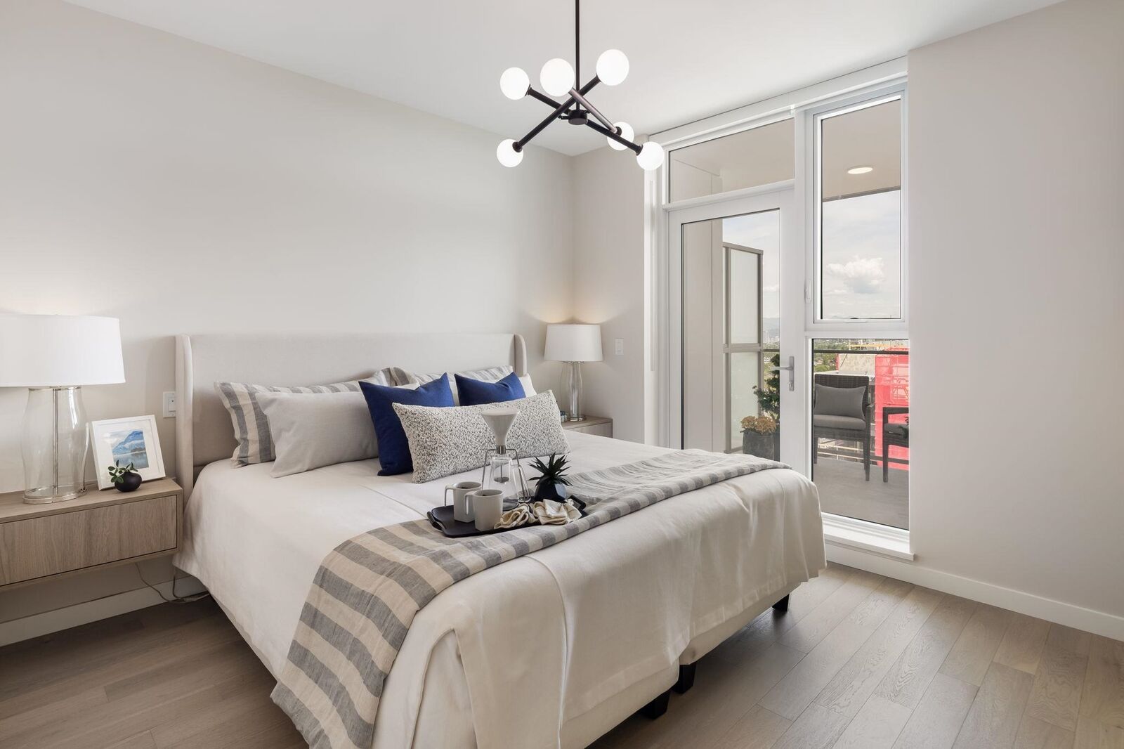 Property Photo: 485 W 42nd Avenue 2302 BC V5Y 0R6