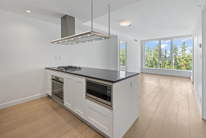 Property Photo: 3355 Binning Road 1703 BC V6S 0J1