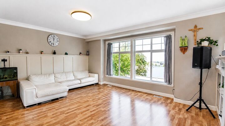 Property Photo: 5648 Promontory Road 4 BC V2R 0E5