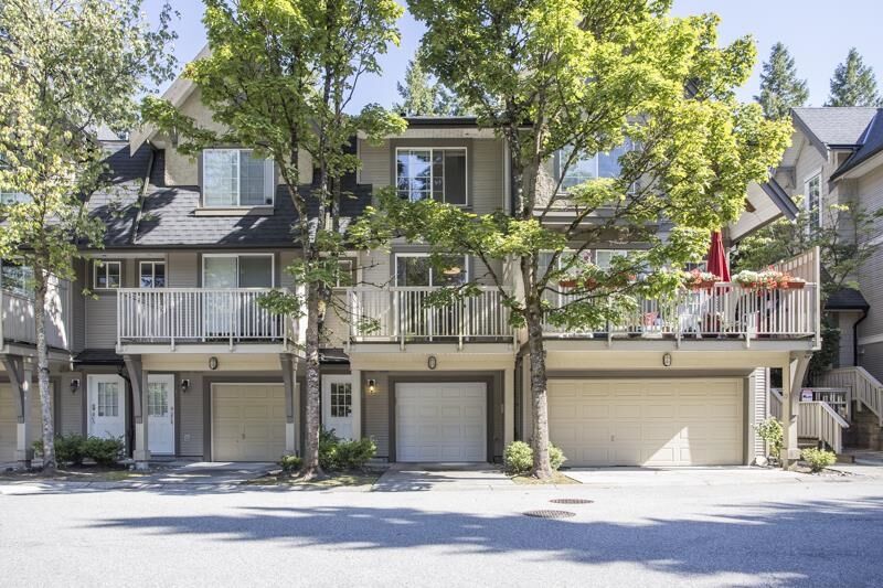 Property Photo: 8415 Cumberland Place 19 BC V3N 5C3