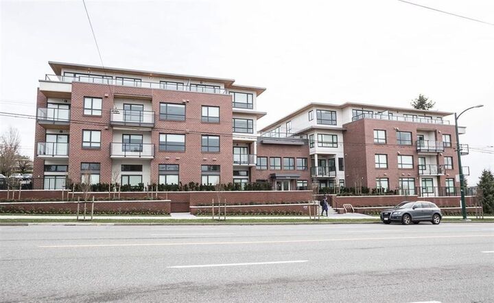 Property Photo:  7828 Granville Street 121  BC V6P 4Z2 