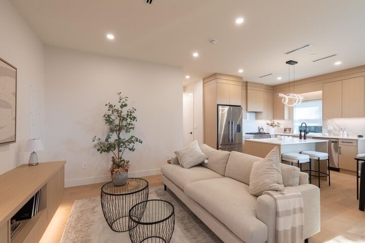Property Photo: 3615 Turner Street 1 BC V5K 2J2