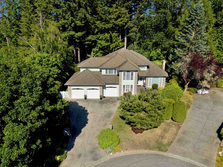 Property Photo: 2878 145B Street BC V4P 1P5