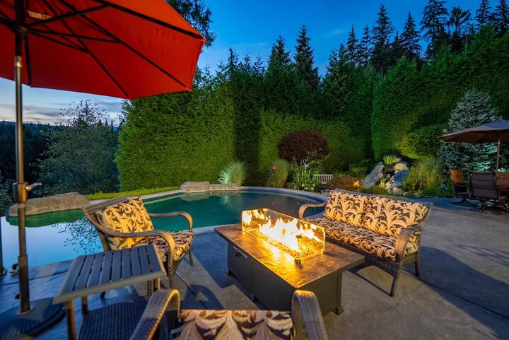 Property Photo: 136 Deerview Lane BC V3H 0A3