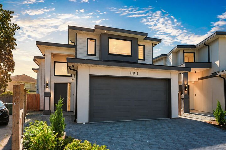 11911 Dunavon Place — photo 1