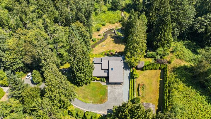 Property Photo: 23956 64 Avenue BC V2Y 2G8