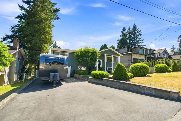 Property Photo: 2282 Stanwood Avenue BC V3K 3A6