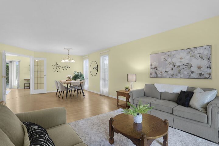 Property Photo: 23439 Nightingale Avenue BC V2X 9M2
