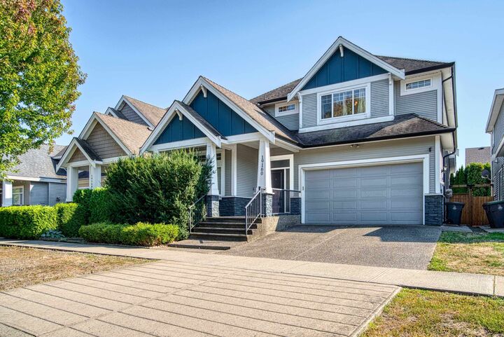 Property Photo: 19160 69 Avenue BC V4N 0A4