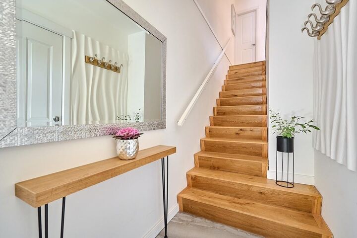 Property Photo: 3105 Dayanee Springs Boulevard 121 BC V3E 0C2