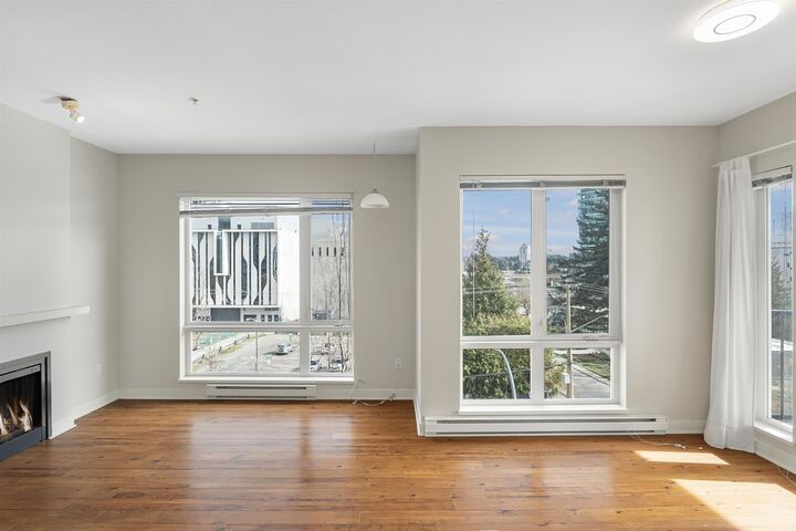 Property Photo:  13339 102A Avenue 404  BC V3T 0C5 
