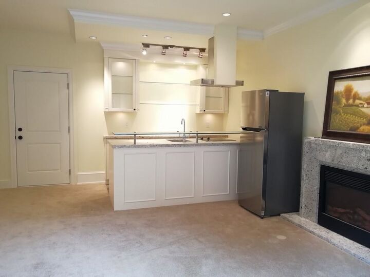 Property Photo:  3025 W 37th Avenue Basement  BC V6N 2V1 
